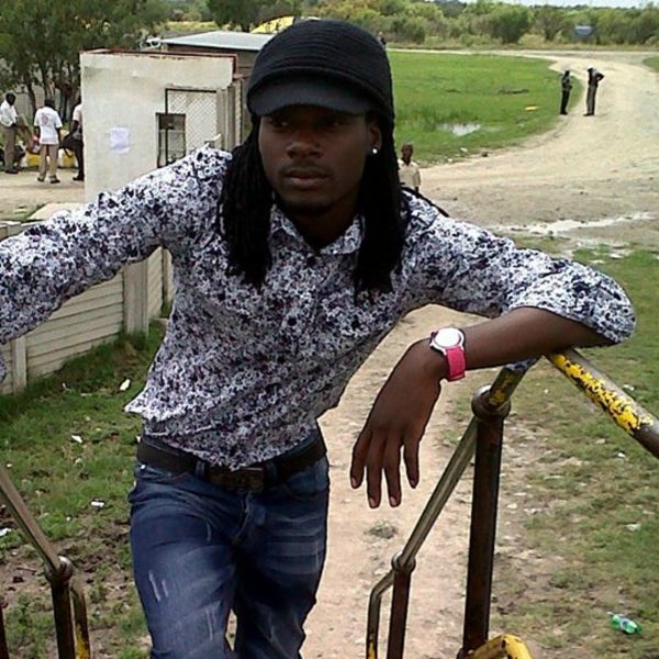 Mandla profile photo