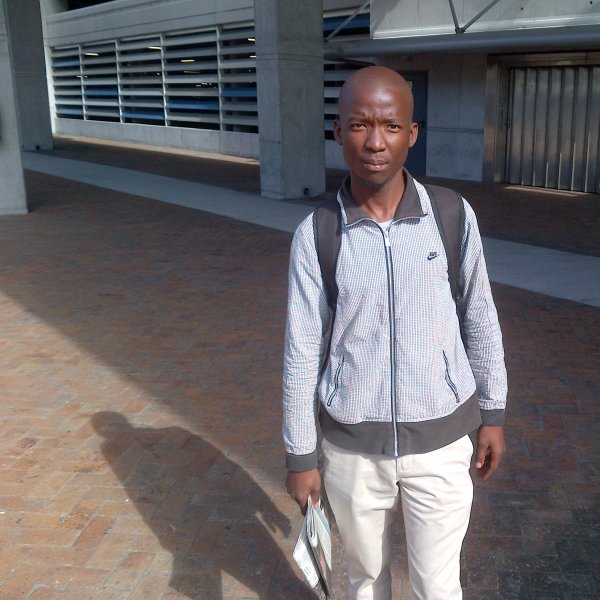 Tumelo Edward profile photo