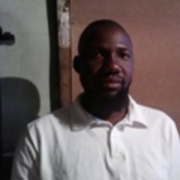 Lazarus profile photo