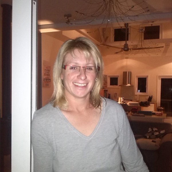 Samantha profile photo