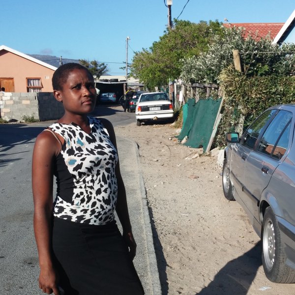 Lindiwe profile photo