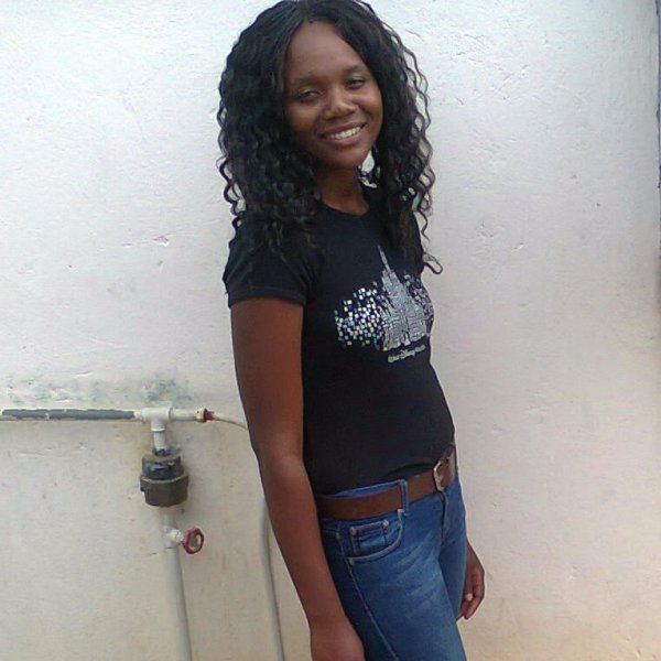 Charity profile photo