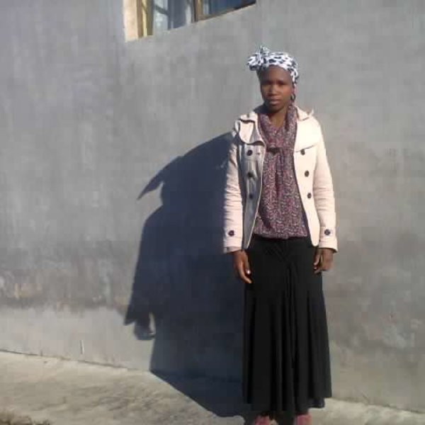 Nokuphiwa  profile photo