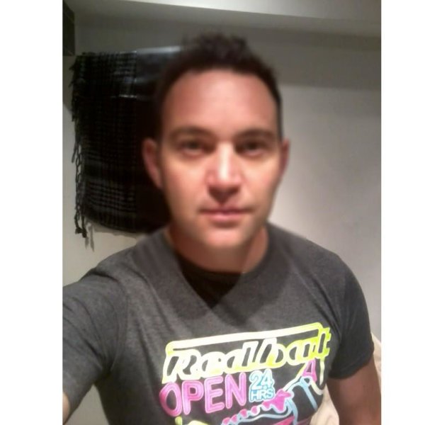 Daryl profile photo