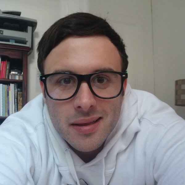 Juan profile photo