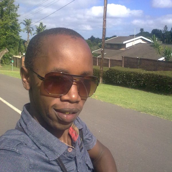 Sandile profile photo