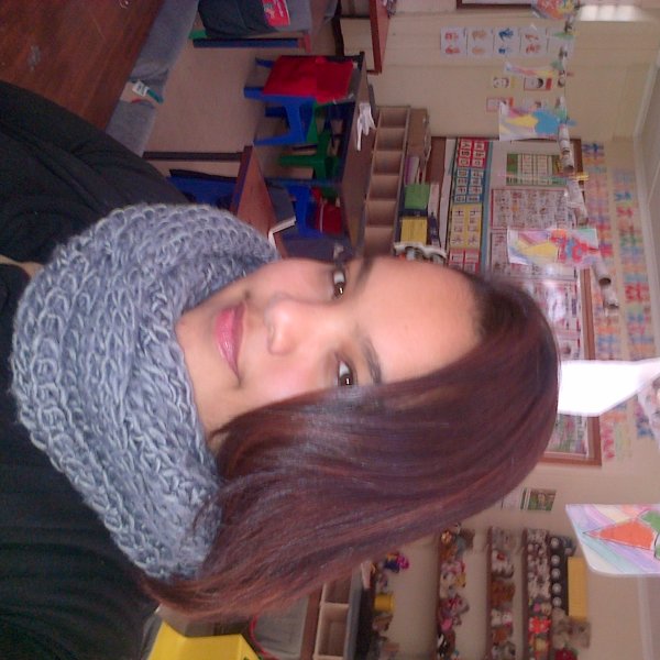 Kayla profile photo