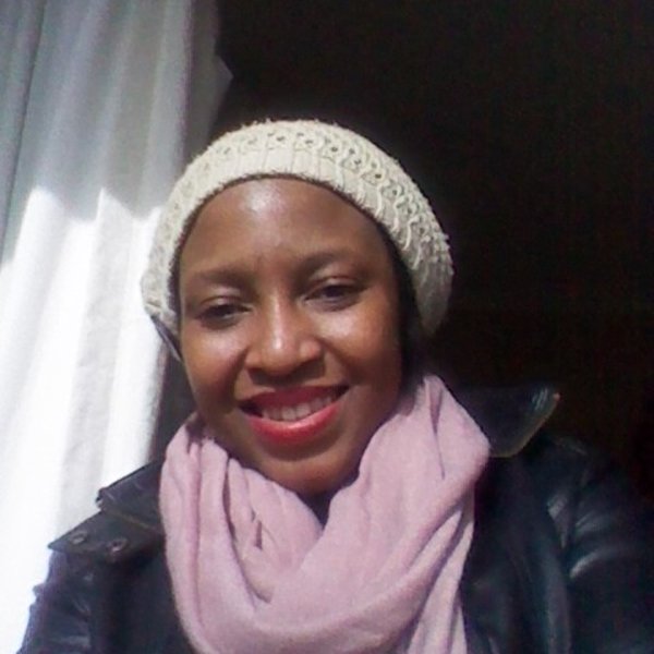 Angela profile photo