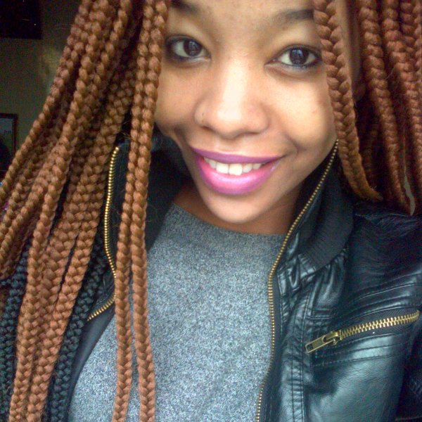 Sive profile photo
