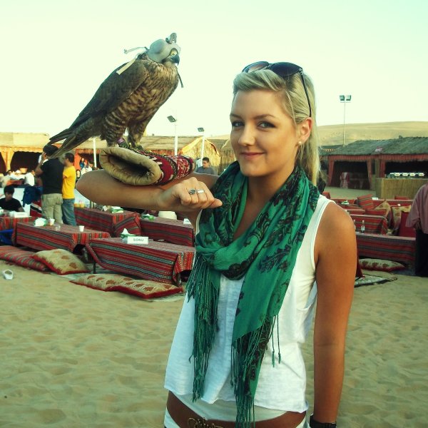 Nina profile photo