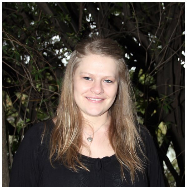 Natascha profile photo