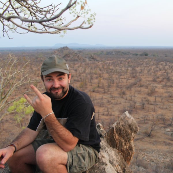 John-Michael profile photo