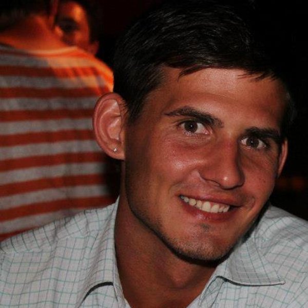 Gareth profile photo