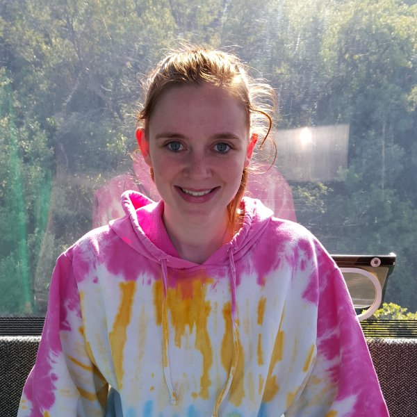 Kirsten profile photo