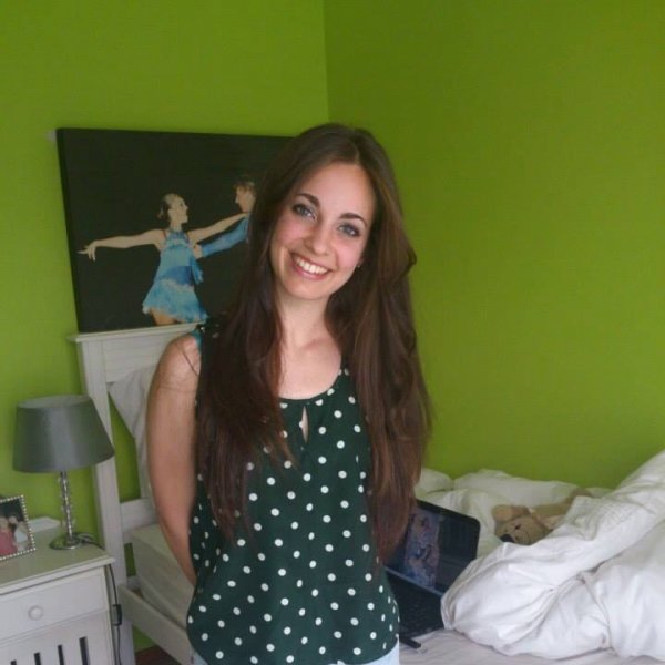 Jacqueline profile photo