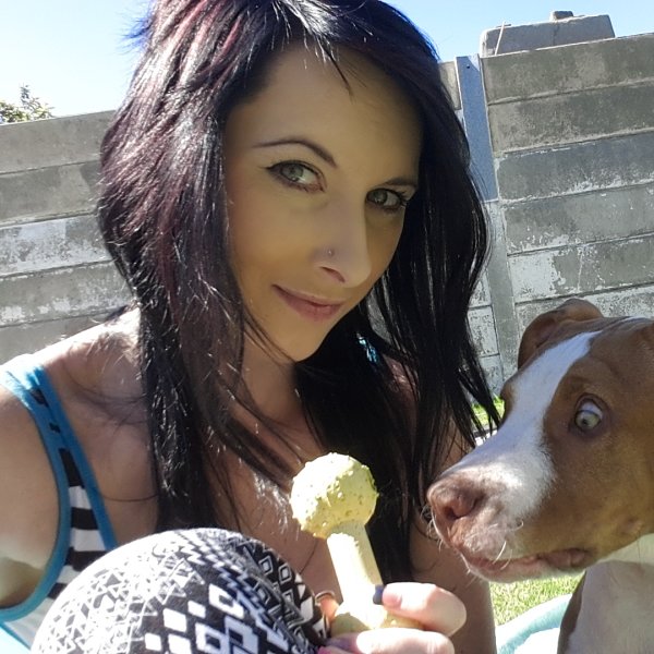 Liezl profile photo