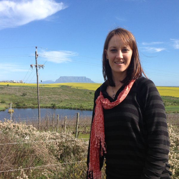 Suzette profile photo