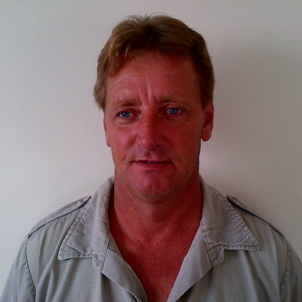 Lourens profile photo
