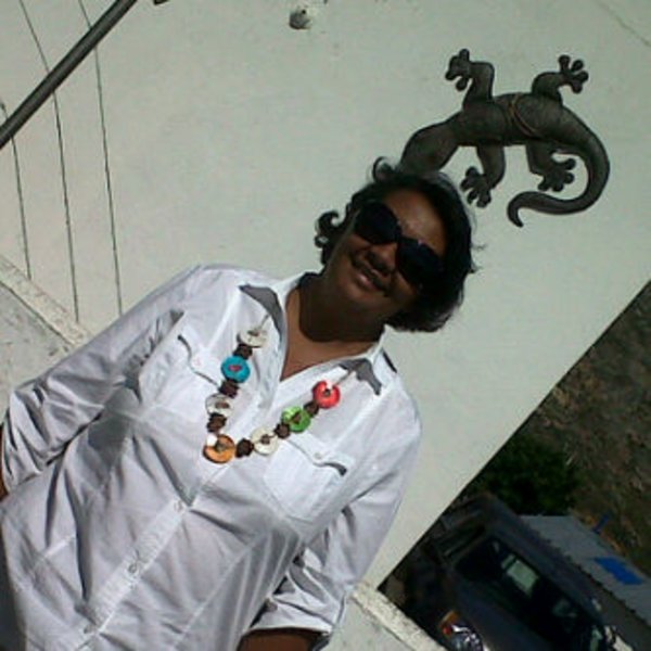 Roslin profile photo