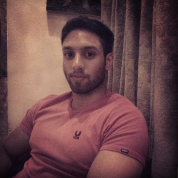 Shuayb profile photo