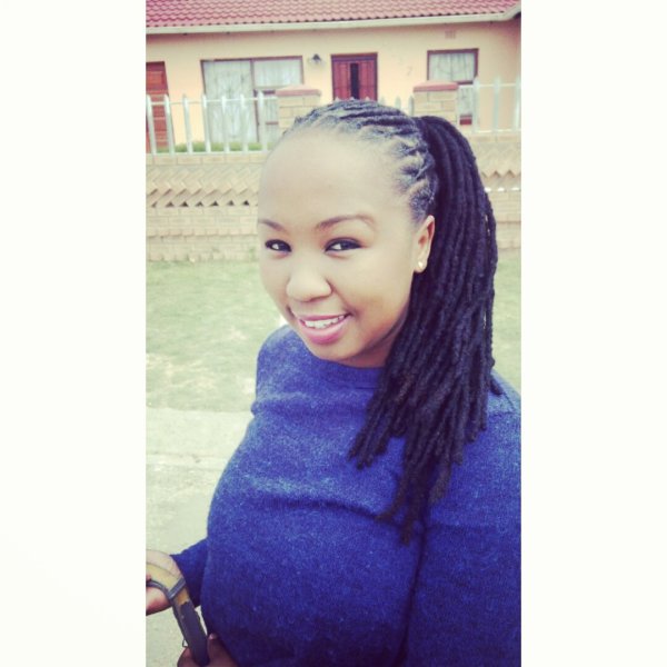 Nomphelo profile photo