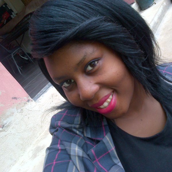Mbalenhle profile photo