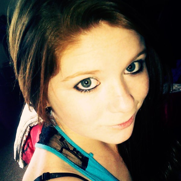 Maryka profile photo