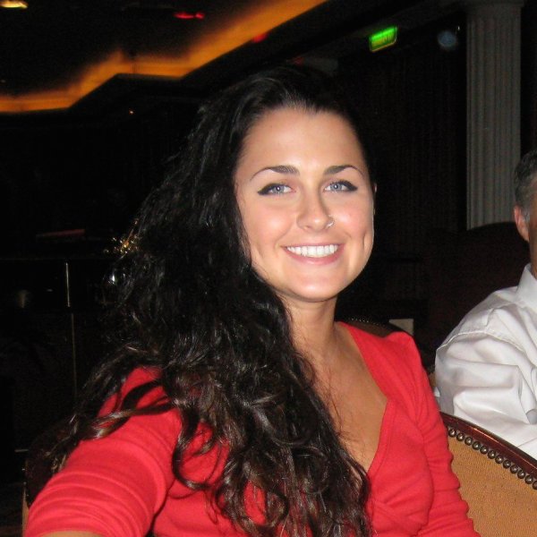Abby profile photo
