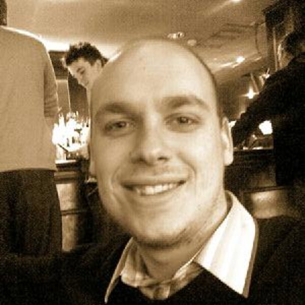 Michael profile photo