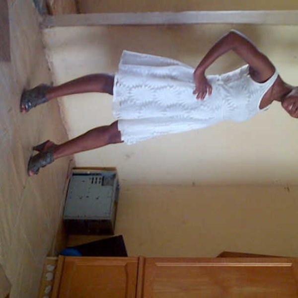 Ntombizanele profile photo