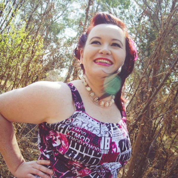 Monique profile photo