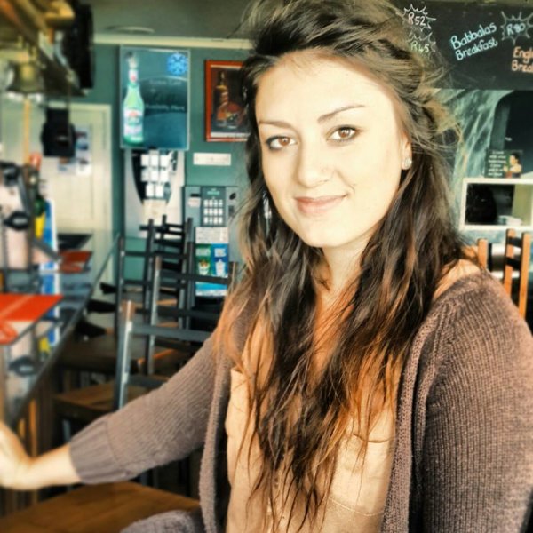 Mariëtte profile photo
