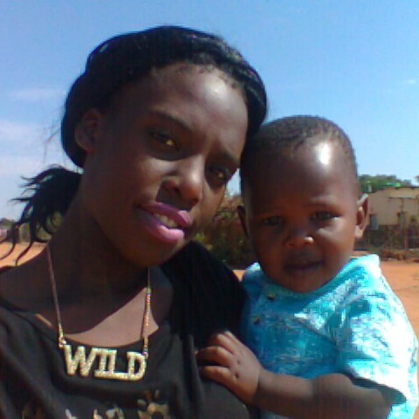 Tebatso Moriti profile photo