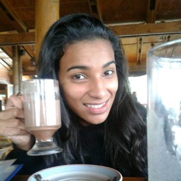 Ayesha profile photo