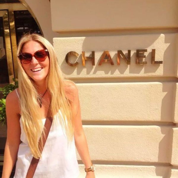 Shannon profile photo