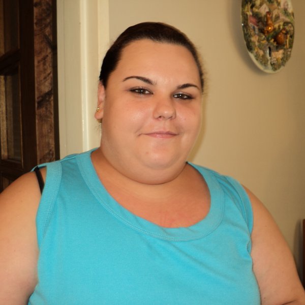 Roxanne profile photo