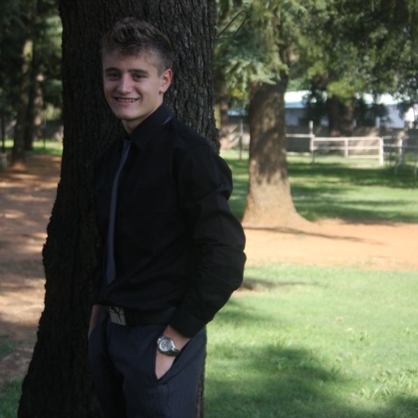 Johan  profile photo
