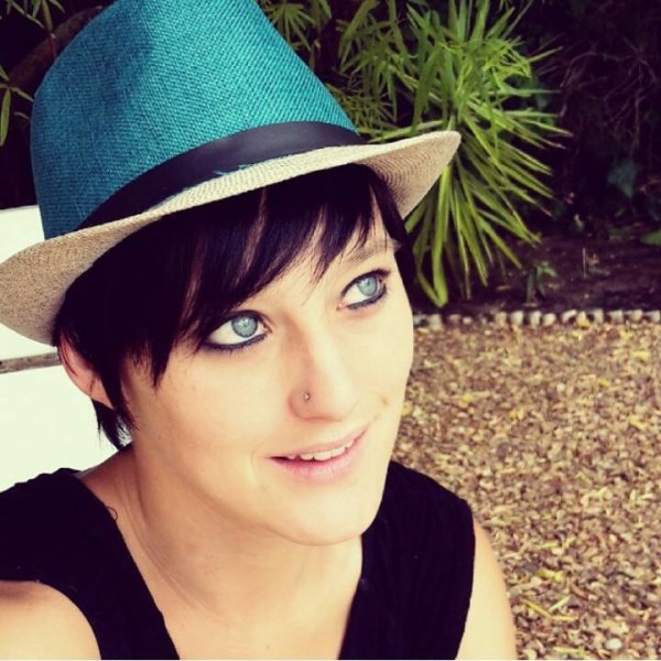 Robin profile photo