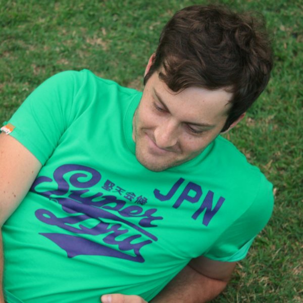Tyron profile photo