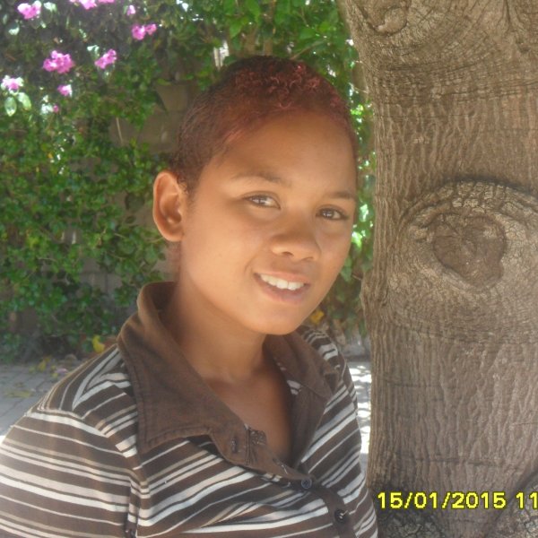 Kayla profile photo