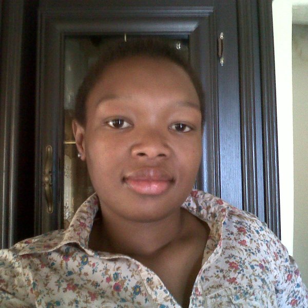 First Name*Maria profile photo