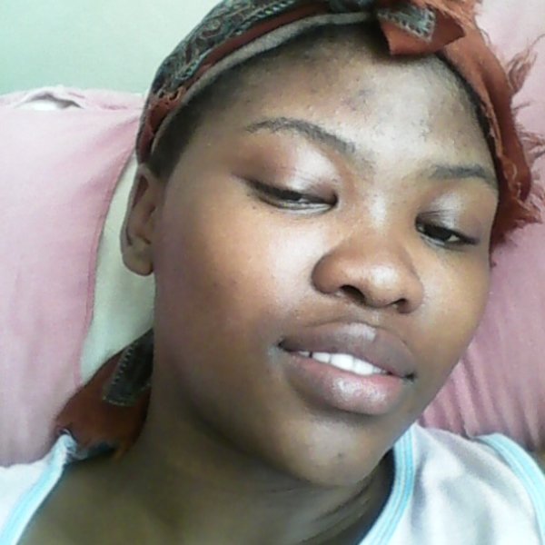 Asanda Ncebakazi profile photo