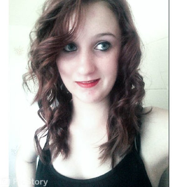 Meagan profile photo