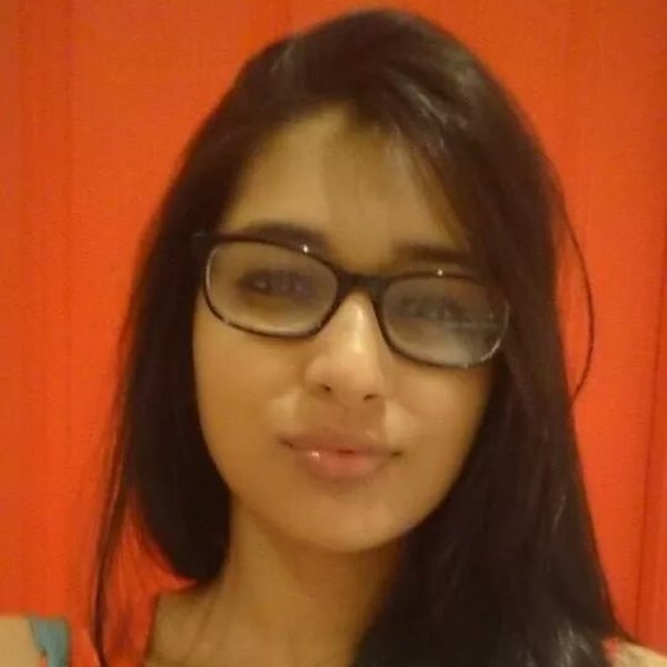 Tashmika  profile photo