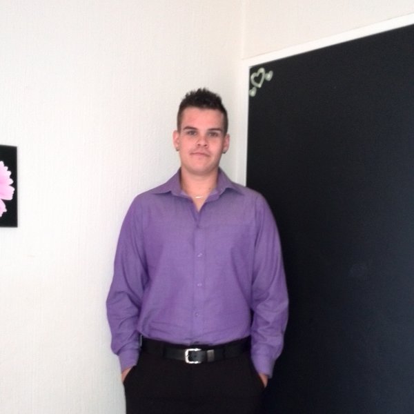 Kevin profile photo