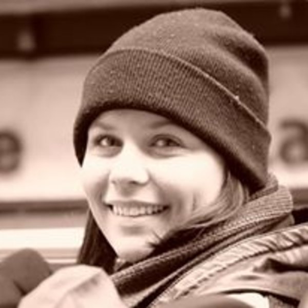 Kathryn profile photo