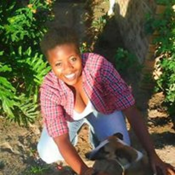 Busisiwe  profile photo