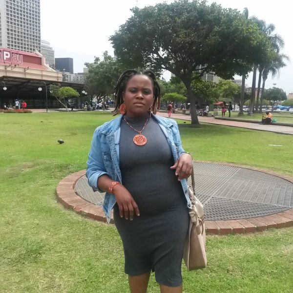 Thandeka profile photo
