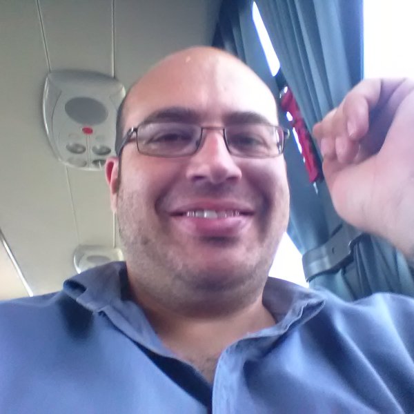 Antonio profile photo