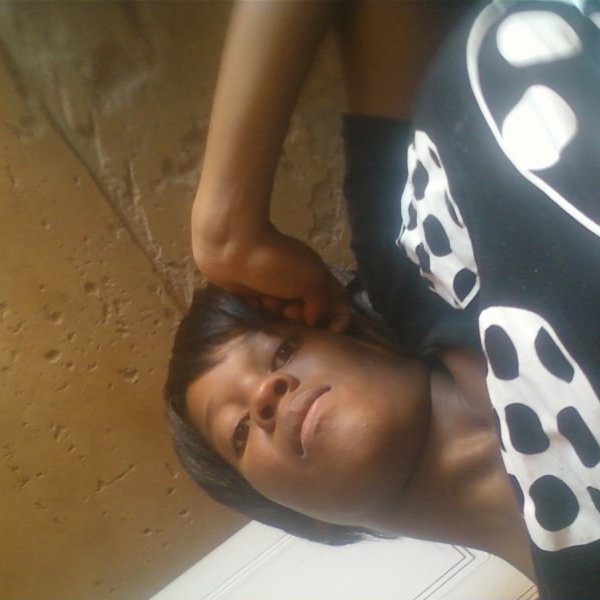 Tumelo Faith profile photo